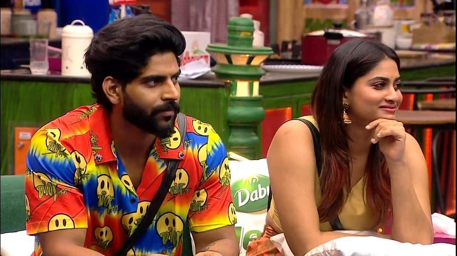பிக்பாஸ் – நாள் 42