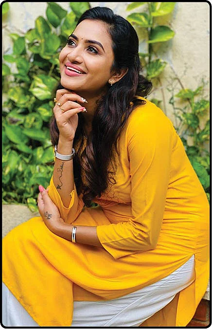 ஜனனி