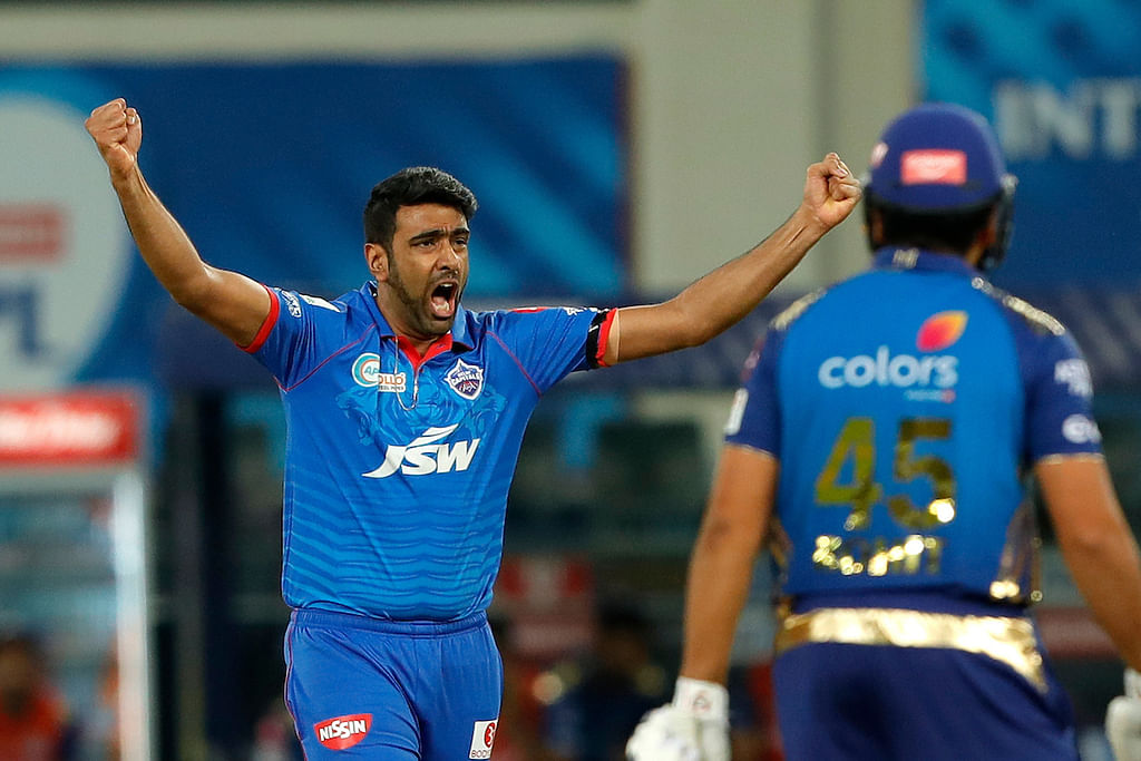 #MIvDC