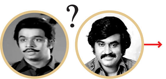 உண்மைகள் சொல்வேன்! - புதிய தொடர் 1