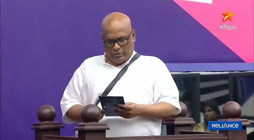 பிக்பாஸ் – நாள் 31