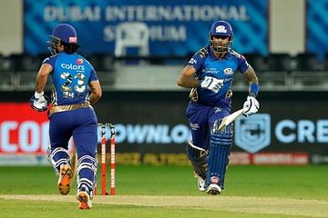 #MIvDC