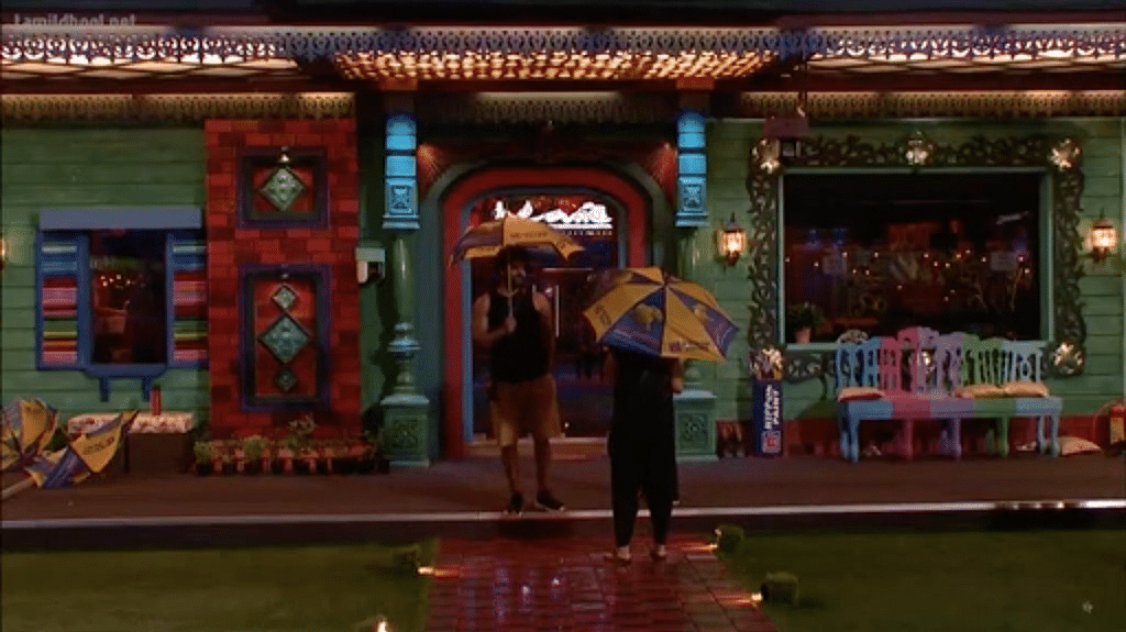 பிக்பாஸ் நாள் 53