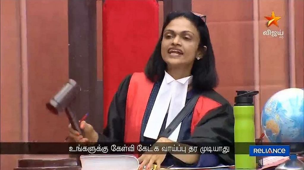 பிக்பாஸ் – நாள் 31