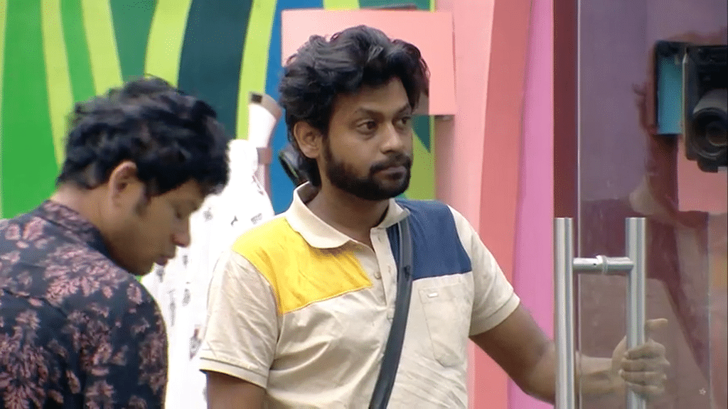 பிக்பாஸ் நாள் 52