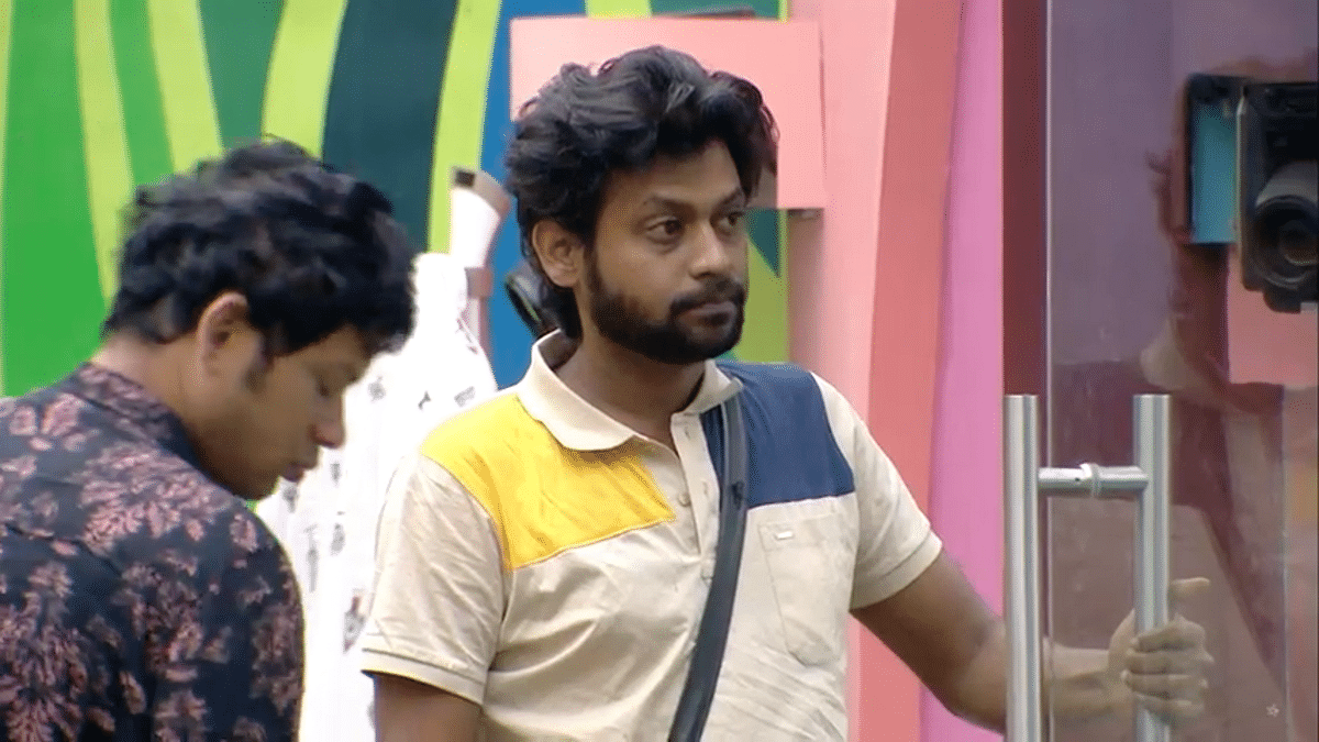 பிக்பாஸ் நாள் 52