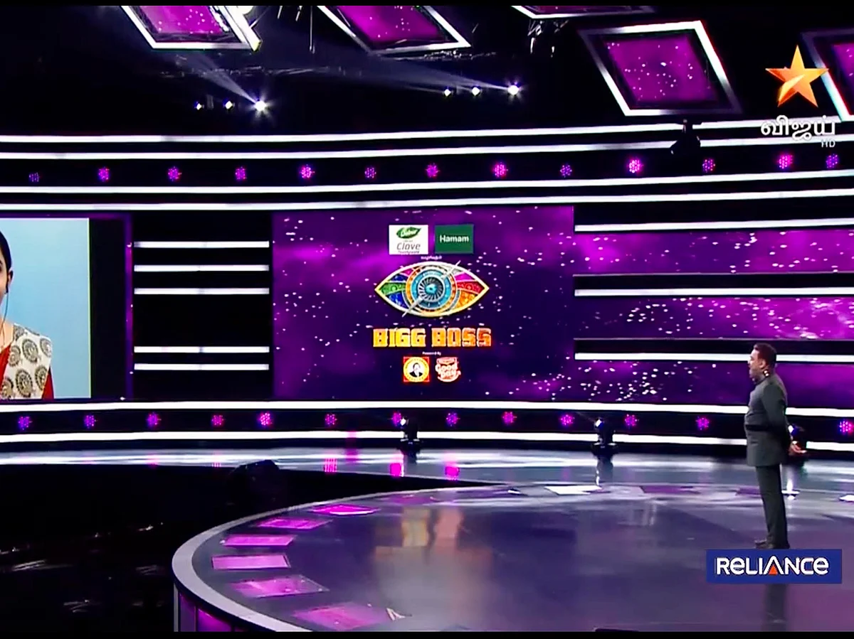 BIGG BOSS TAMIL Season 4, EPISODE 49 HIGHLIGHTS: Suchitra Eviction!