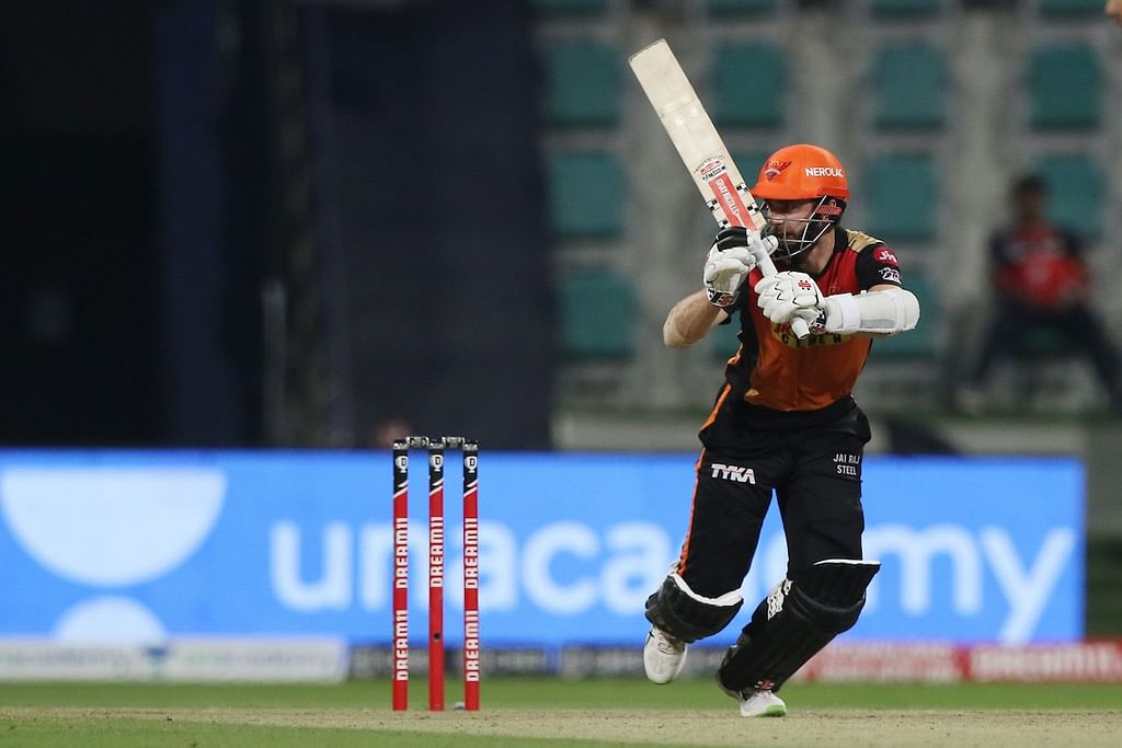 ஈ சாலா இல்லை... அடுத்த சாலா கப் நம்தே... பெங்களூரு பார்சல் ஆன கதை! #SRHvRCB