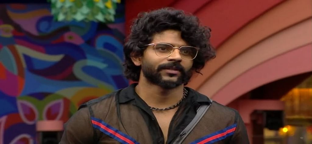 பிக்பாஸ் – நாள் 35
