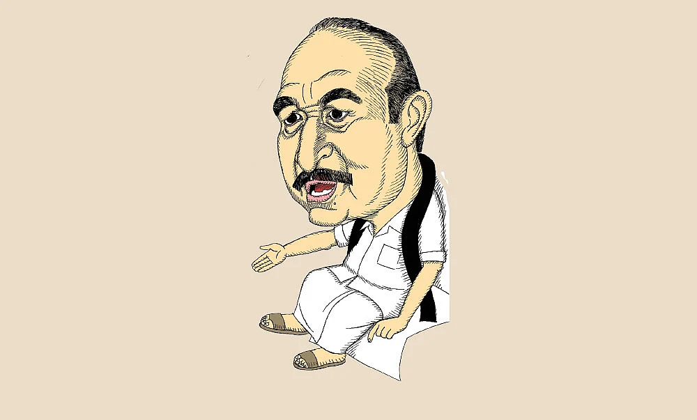 ஆச்சர்யமா இருக்கே... அப்படியா? - தெரிந்த பிரபலம்... தெரியாத தகவல் - வைகோ