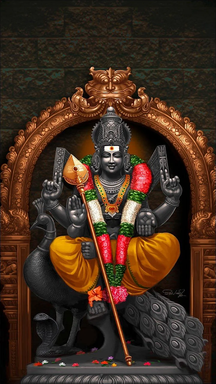 கந்த சஷ்டி
