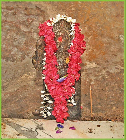 ஸ்ரீமாடன்