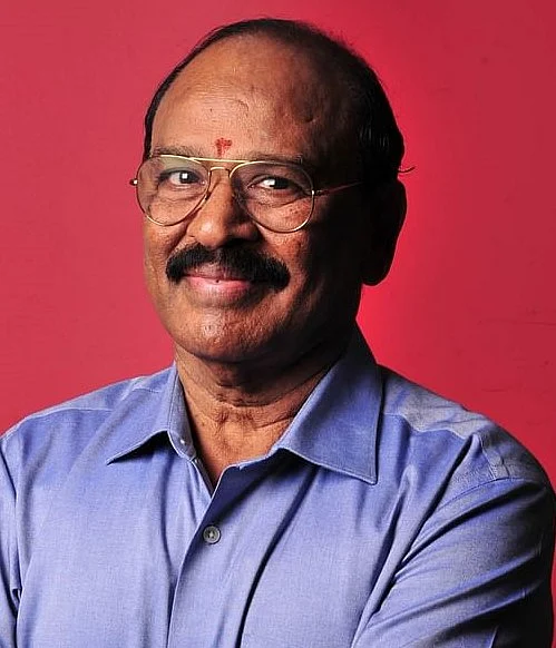 ஜி.ராமச்சந்திரன்