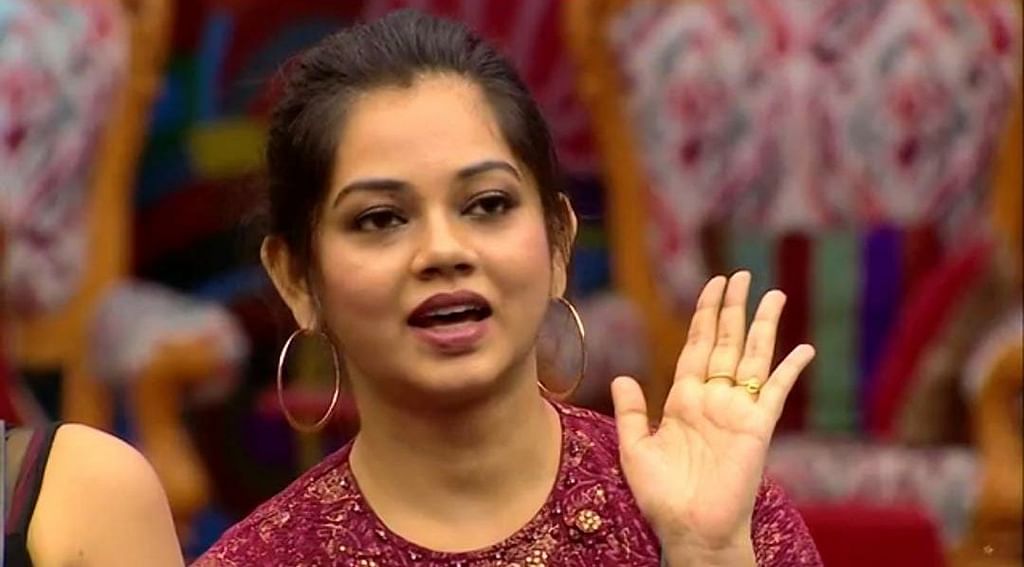 பிக்பாஸ் – நாள் 28