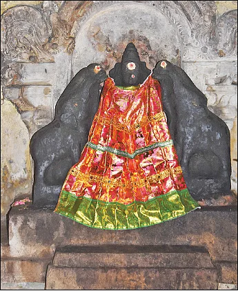 பாண்டவர்கள் வழிபட்ட பஞ்சலிங்க மூர்த்தங்கள்!