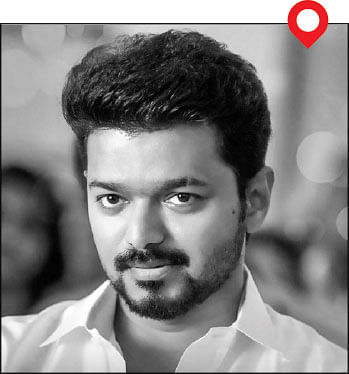 சினிமா விகடன் : கொஞ்சம் பர்சனல்ஸ்!