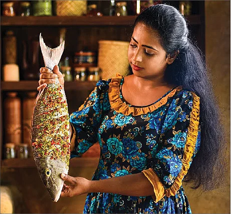 6 மாதங்களில் 6 லட்சம் சப்ஸ்கிரைபர்ஸ்... பார்த்தாலே பரவசமூட்டும் பாரம்பர்ய சமையல்!