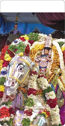 வாசகர்கள் பங்களிப்பில் நடராஜ மூர்த்தம்!