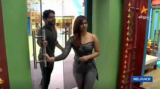பிக்பாஸ் – நாள் 43