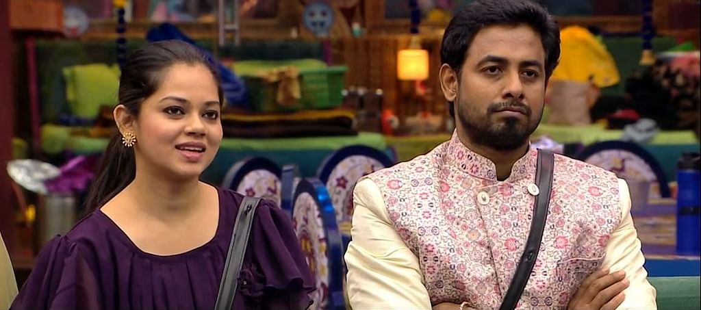பிக்பாஸ் – நாள் 42