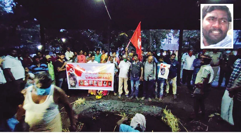 வேல்முருகன்
