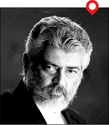 சினிமா விகடன் : கொஞ்சம் பர்சனல்ஸ்!