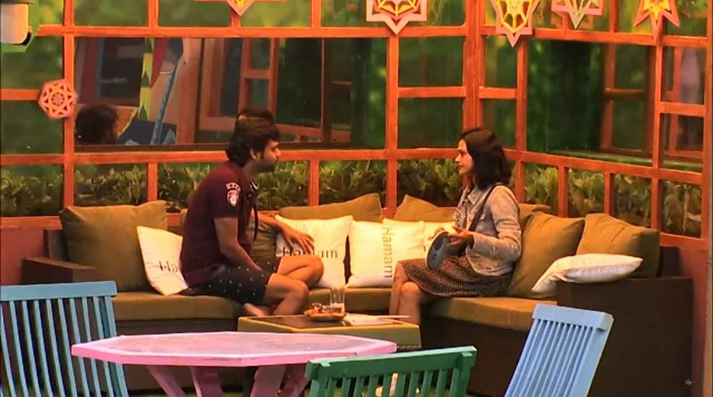 பிக்பாஸ் – நாள் 29