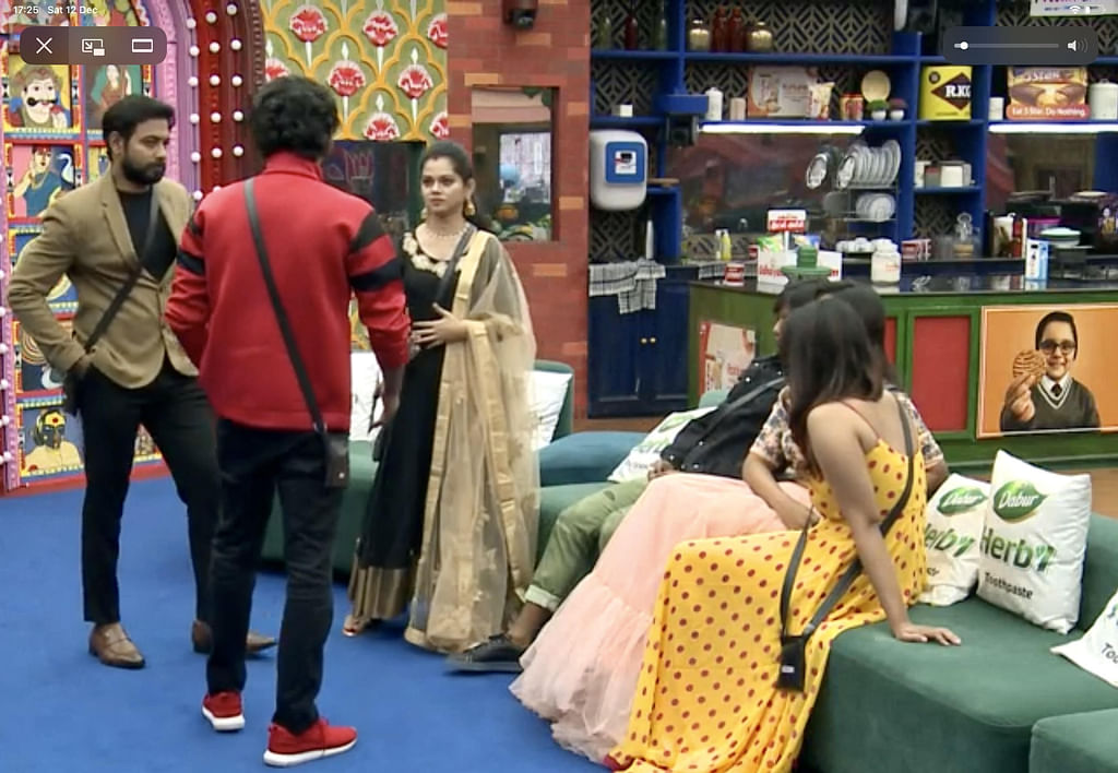 பிக்பாஸ் – நாள் 69