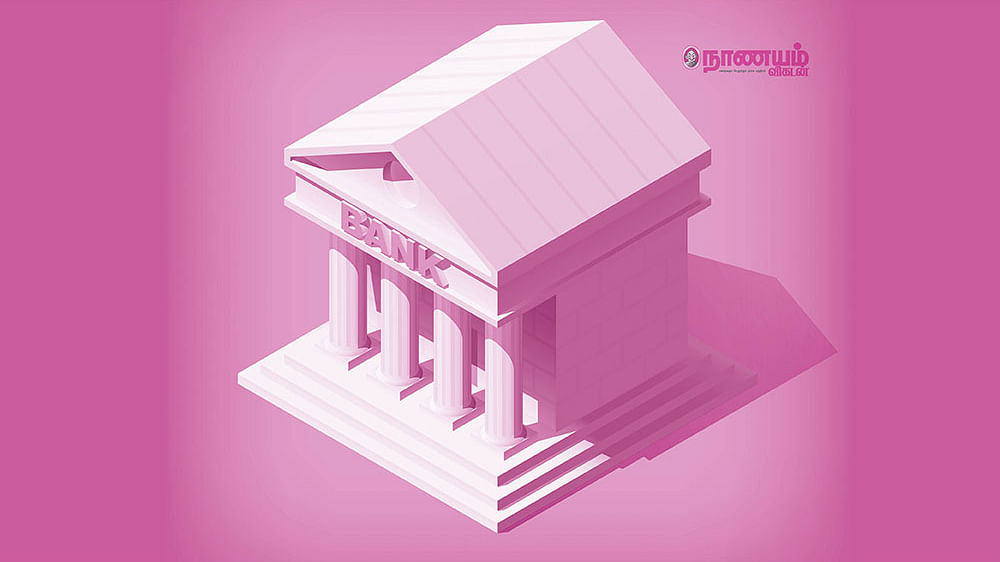 Bank (Representational Image)