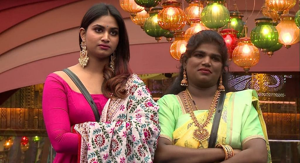 பிக்பாஸ் - நாள் 70