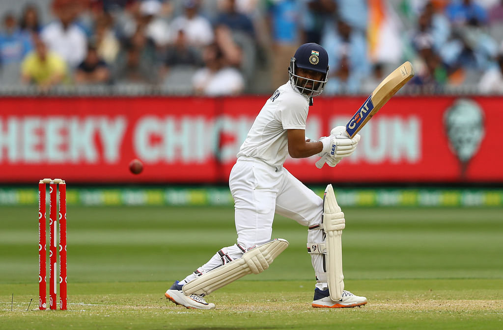 #Rahane