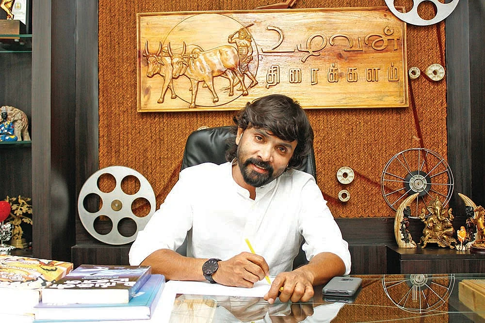 சினேகன்