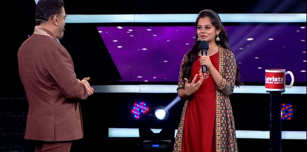 பிக்பாஸ் – நாள் 84