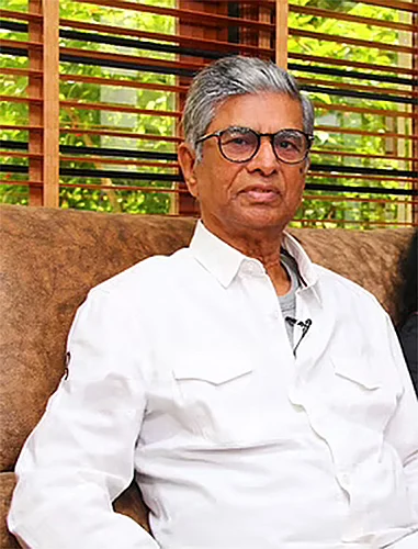 மிஸ்டர் கழுகு: சத்தமில்லாமல் க்ளோஸ் ஆன ஃபைல்!
