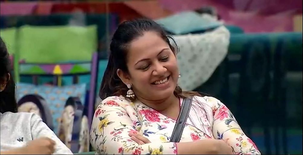பிக்பாஸ் - நாள் 71