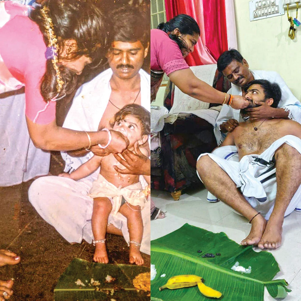 நம்புங்க... நாங்கதான்!