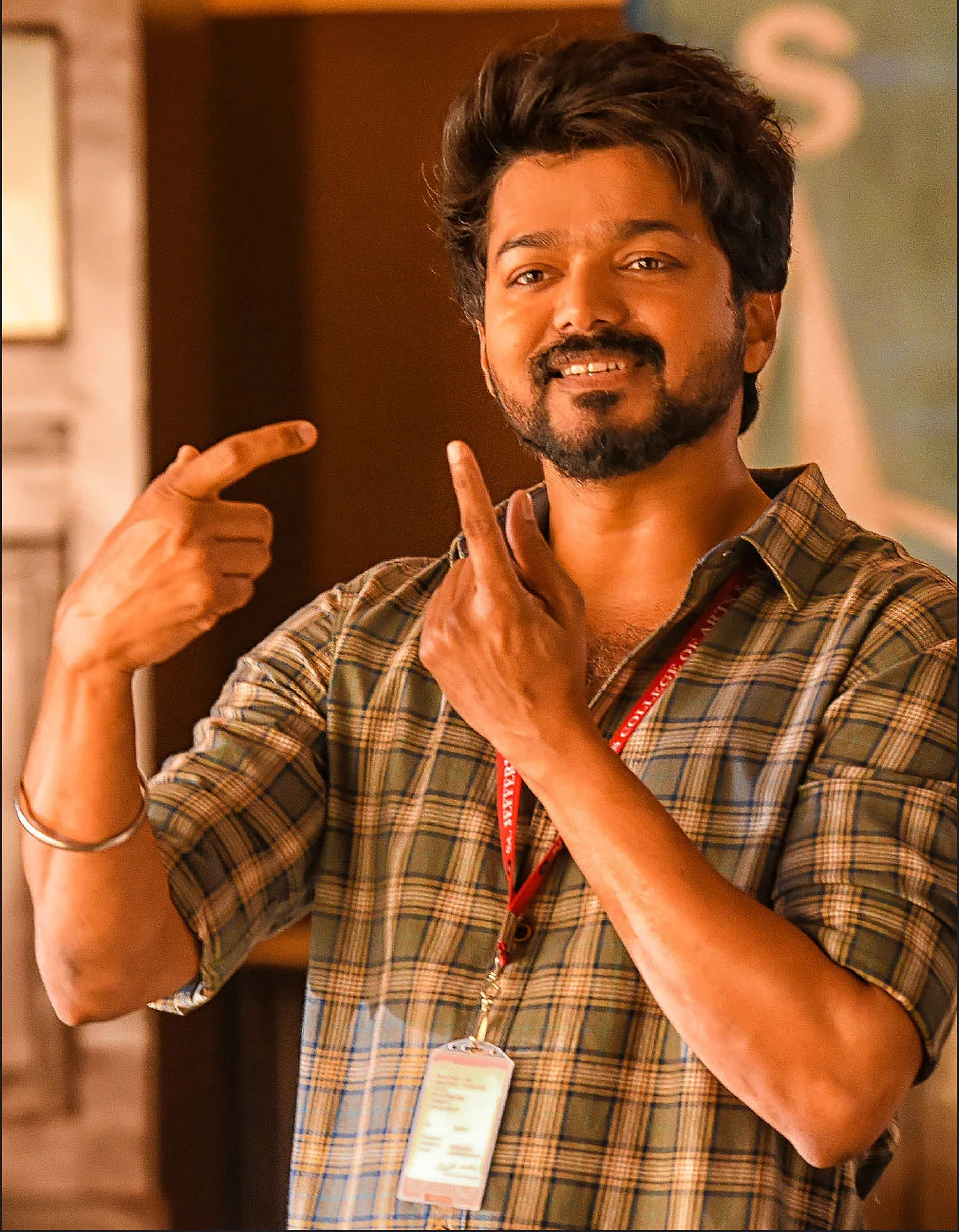 “விஜய் ரசிகர்கள் கொடுத்த எனர்ஜி... ‘மாஸ்டர்’ எல்லாத்தையும் மாத்துவார்!”