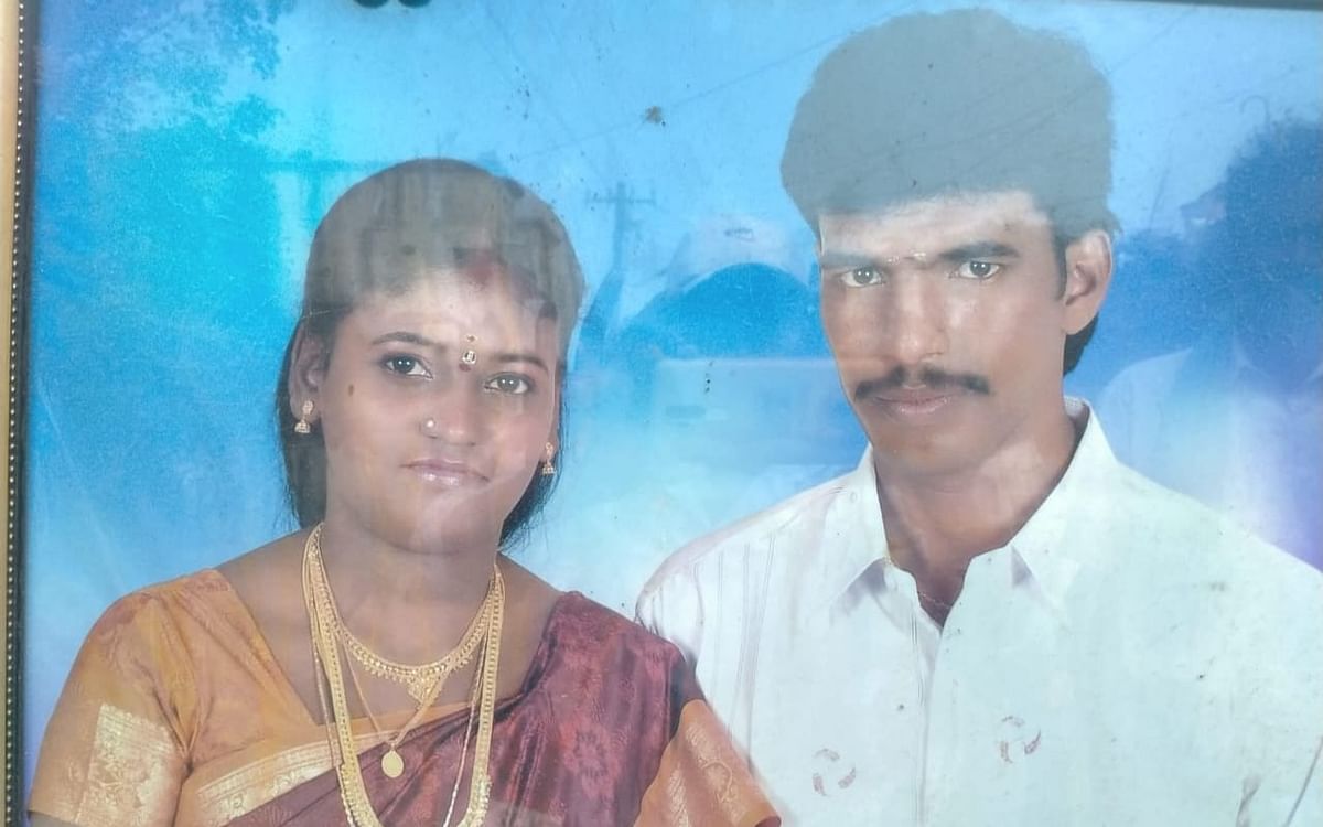 விழுப்புரம்: கந்துவட்டிக் கடனை அடைக்க ஆன்லைன் சூதாட்டம்? - ஒரே குடும்பத்தில் 5 பேரை பலிகொண்ட கொடூரம்