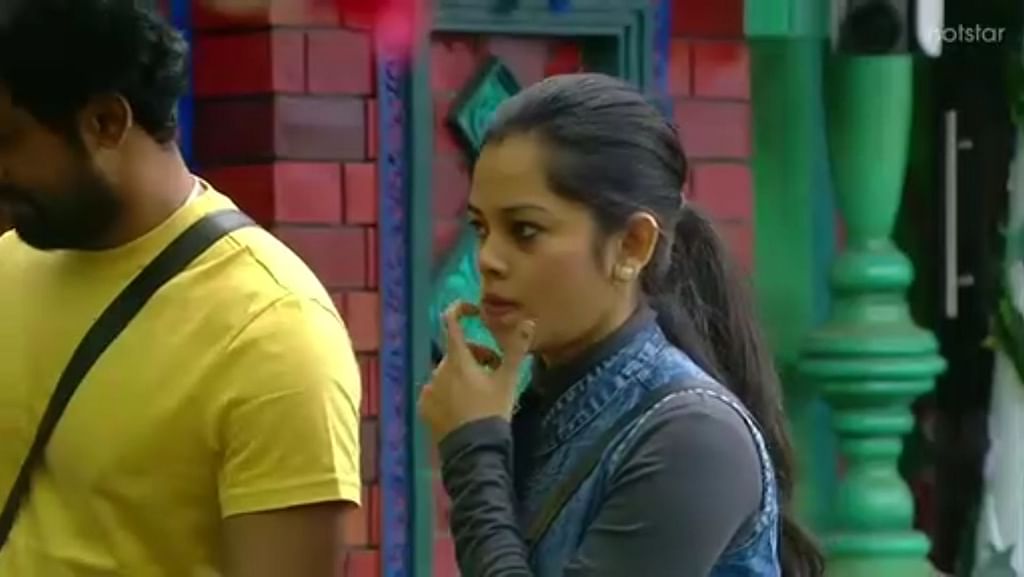 பிக்பாஸ் – நாள் 81