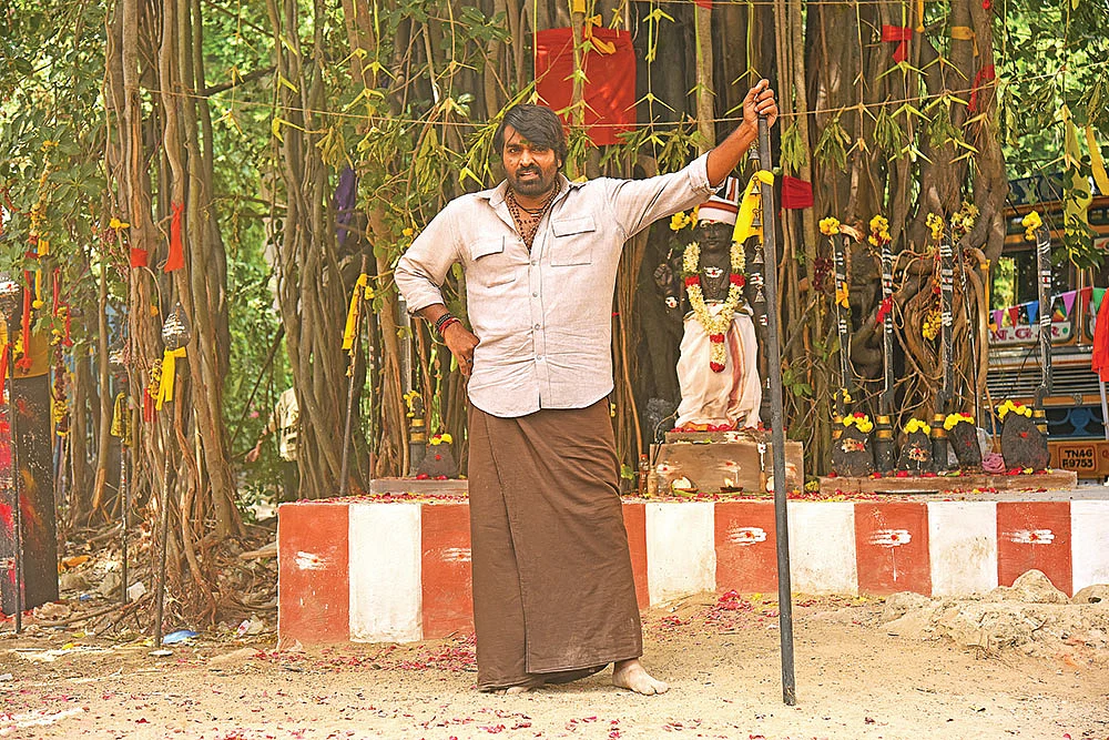 “விஜய் ரசிகர்கள் கொடுத்த எனர்ஜி... ‘மாஸ்டர்’ எல்லாத்தையும் மாத்துவார்!”