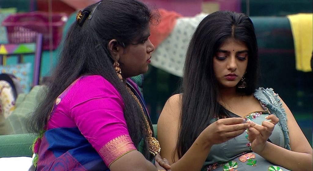 பிக்பாஸ் – நாள் 69