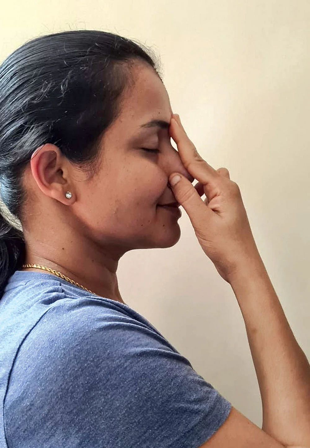 மார்கழிக்கான மூச்சுப் பயிற்சி!