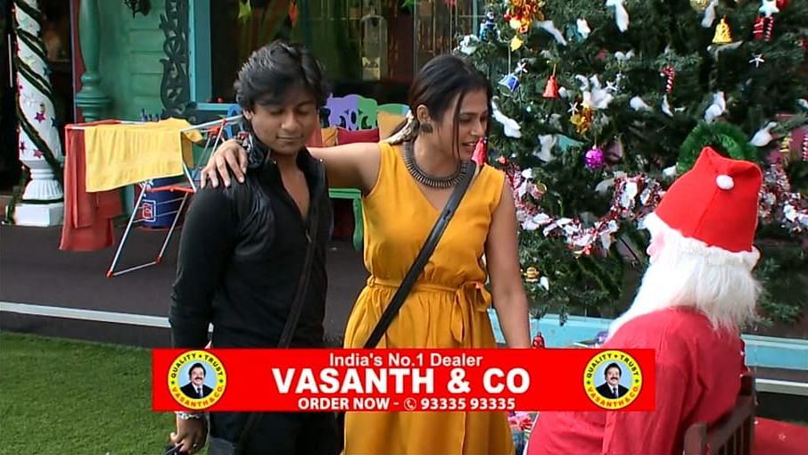 பிக்பாஸ் – நாள் 78