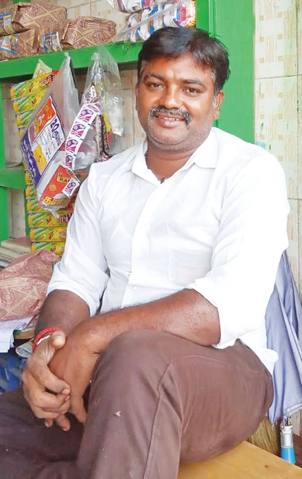 சுரேஷ்