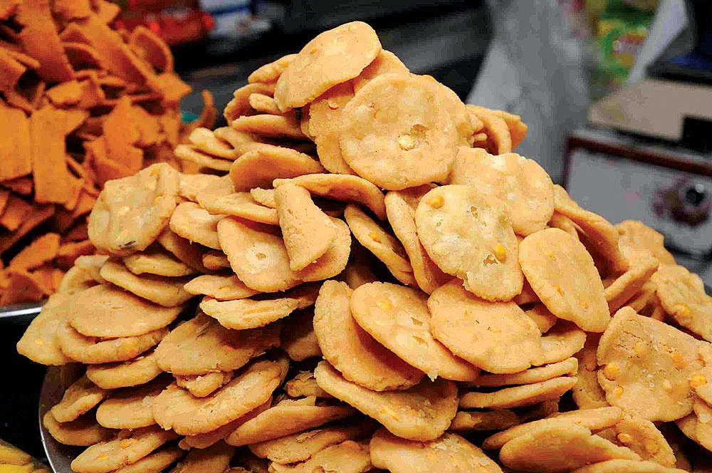 சமையல் சந்தேகங்கள் - 2: சொதப்பாத மைசூர்பாகு,
கரகர முறுக்கு, மொறுமொறு மெதுவடை....