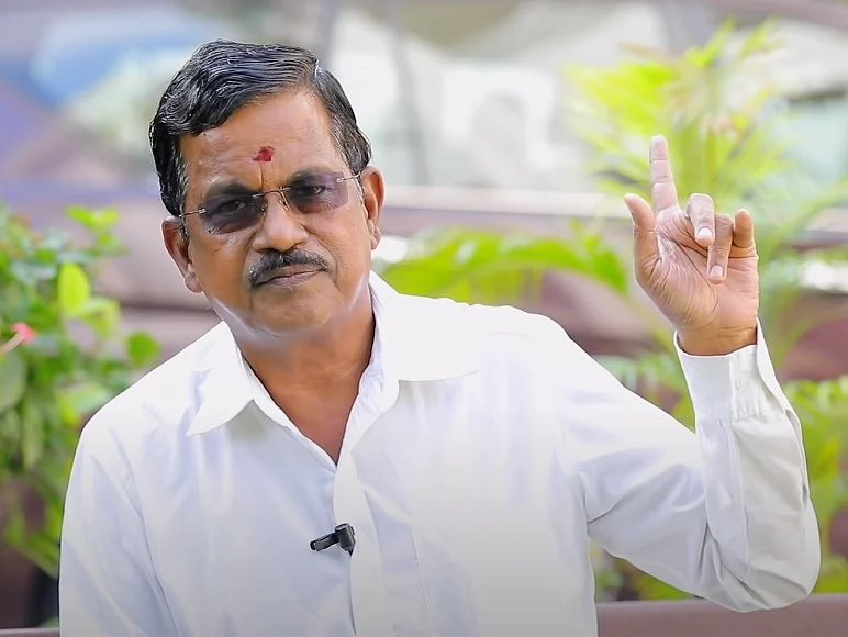 Kalaipuli S. Thanu