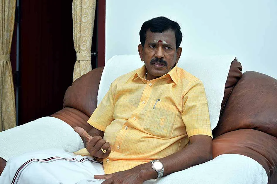 தோப்பு வெங்கடாசலம்