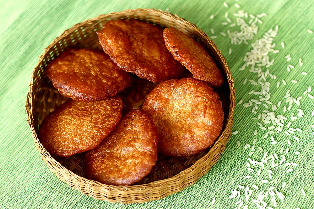 சமையல் சந்தேகங்கள் - 2: சொதப்பாத மைசூர்பாகு,
கரகர முறுக்கு, மொறுமொறு மெதுவடை....