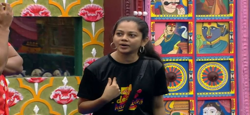 பிக்பாஸ் - நாள் 67