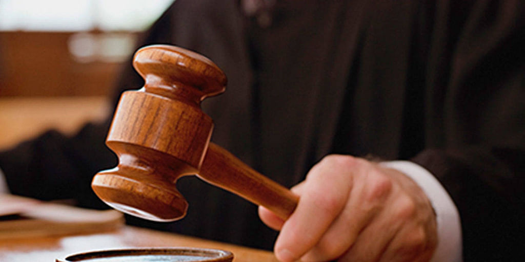 Court (Representational Image)